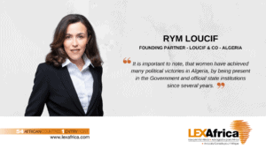 Rym Loucif