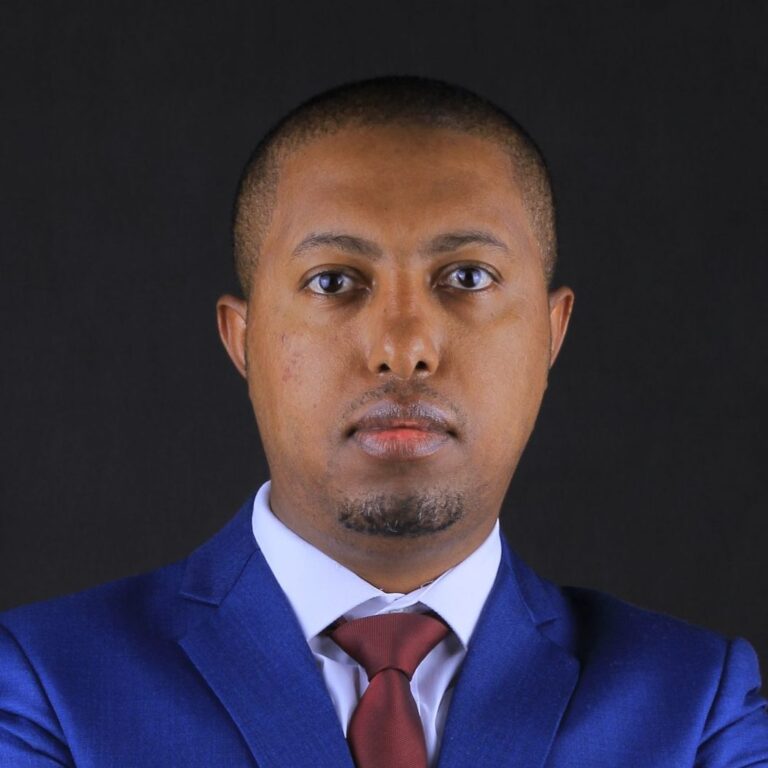 Addisu Hailegebriel - LEX Africa