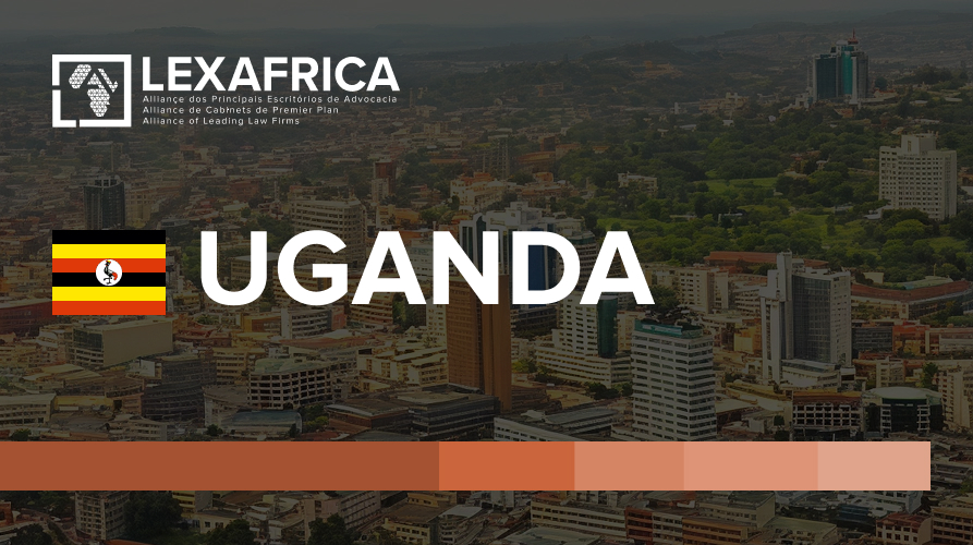 Uganda
