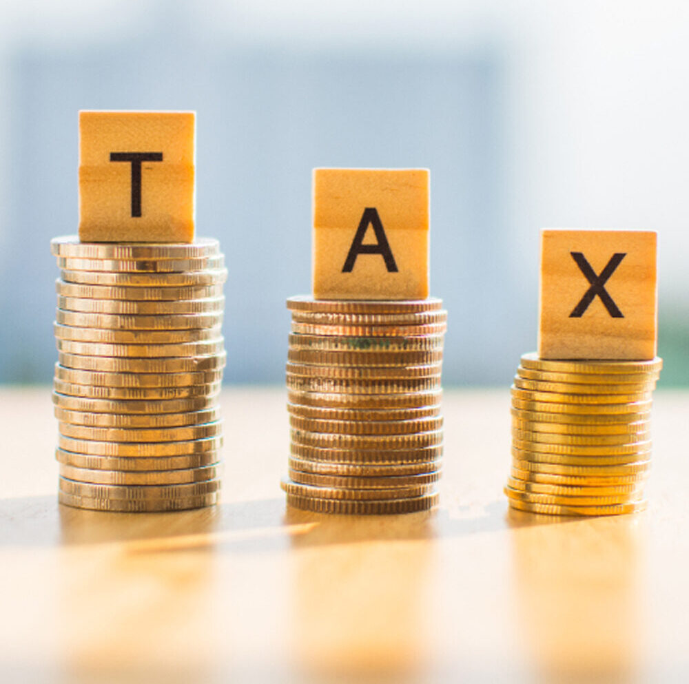 Tax
