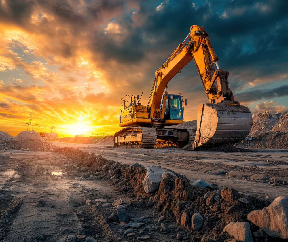 Insights Mining in Guinea Conakry