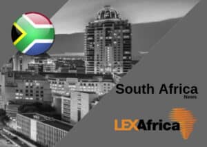 South Africa News